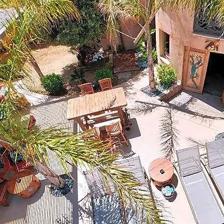 Sezz Wellness Hotel 5*