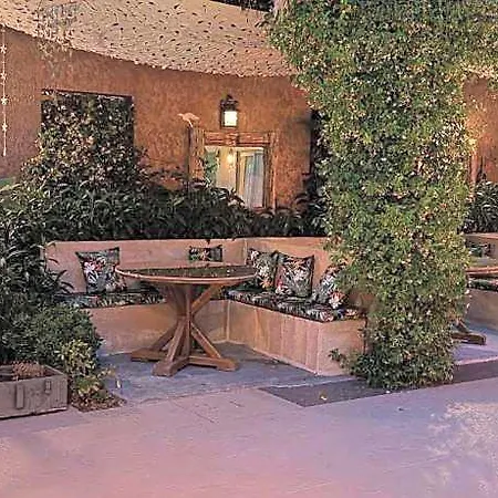 Sezz Wellness 5* グムベット