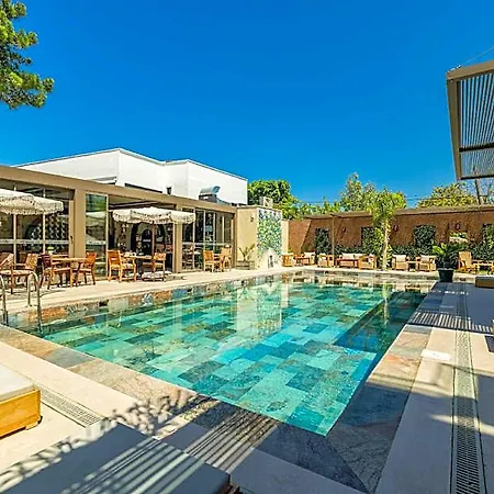 Hotel Sezz Wellness 5*