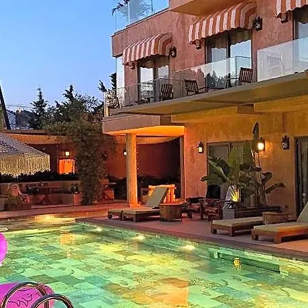 Sezz Wellness Gümbet