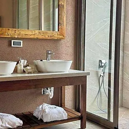 Sezz Wellness Hotel