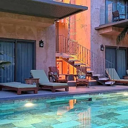 Hotel Sezz Wellness 5*