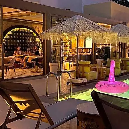 Sezz Wellness Hotel