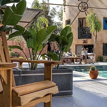 Sezz Wellness 5* Gümbet