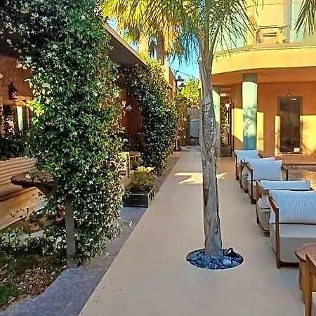 Sezz Wellness Hotel