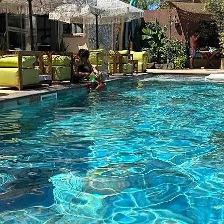 Sezz Wellness Gümbet