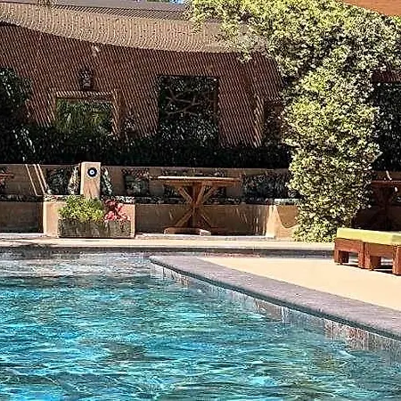 Hotel Sezz Wellness