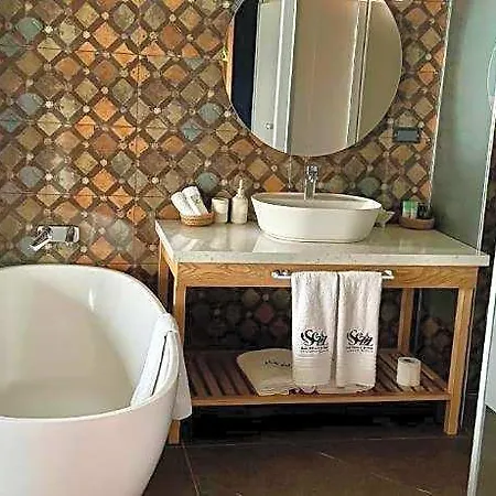 Sezz Wellness 5* Gümbet